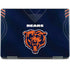 NFL Chicago Bears Team Jersey Notebook 9 Pro 13in (2017) Skin