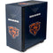 NFL Chicago Bears Team Jersey NZXT H510 Compact ATX Mid-Tower Case Skin