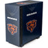 NFL Chicago Bears Team Jersey NZXT H510 Compact ATX Mid-Tower Case Skin