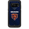 NFL Chicago Bears Team Jersey Otterbox Commuter Galaxy Skin
