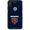 NFL Chicago Bears Team Jersey Otterbox Commuter iPhone Skin