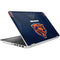 NFL Chicago Bears Team Jersey HP Pavilion Skin