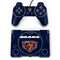 NFL Chicago Bears Team Jersey PlayStation Classic Bundle Skin