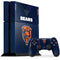 NFL Chicago Bears Team Jersey PS4 Console and Controller Bundle Skin