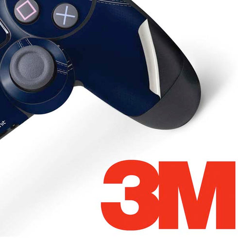NFL Chicago Bears Team Jersey PS4 Controller Skin