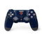 NFL Chicago Bears Team Jersey PS4 Controller Skin