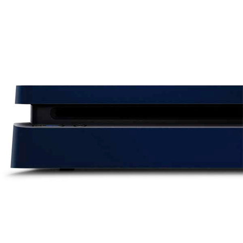 NFL Chicago Bears Team Jersey PS4 Slim Skin