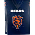 NFL Chicago Bears Team Jersey PS5 Bundle Skin