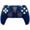 NFL Chicago Bears Team Jersey PS5 Controller Skin