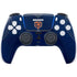 NFL Chicago Bears Team Jersey PS5 Controller Skin