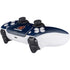 NFL Chicago Bears Team Jersey PS5 Controller Skin