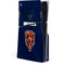 NFL Chicago Bears Team Jersey PS5 Slim Disk Console Skin