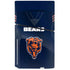 NFL Chicago Bears Team Jersey PS5 Slim Disk Console Skin