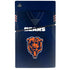 NFL Chicago Bears Team Jersey PS5 Slim Digital Edition Bundle Skin