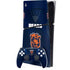 NFL Chicago Bears Team Jersey PS5 Slim Digital Edition Console Skin