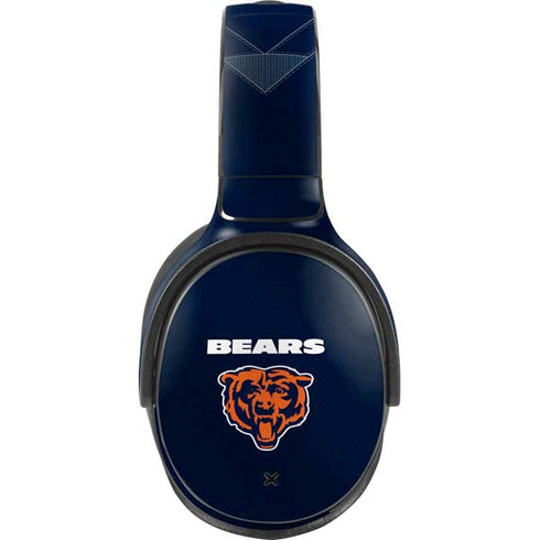 NFL Chicago Bears Team Jersey Skullcandy Venue Skin