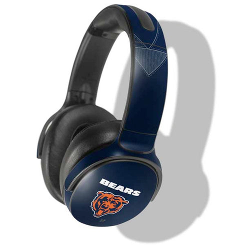 NFL Chicago Bears Team Jersey Skullcandy Venue Skin