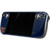 NFL Chicago Bears Team Jersey Steam Deck Handheld Gaming Computer Skin