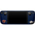 NFL Chicago Bears Team Jersey Steam Deck Handheld Gaming Computer Skin