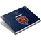 NFL Chicago Bears Team Jersey Surface Book Skin