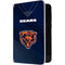 NFL Chicago Bears Team Jersey Surface Duo Skin