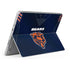NFL Chicago Bears Team Jersey Surface Go Skin