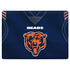NFL Chicago Bears Team Jersey Surface Laptop 3 13.5in Skin