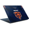 NFL Chicago Bears Team Jersey Surface Laptop Skin