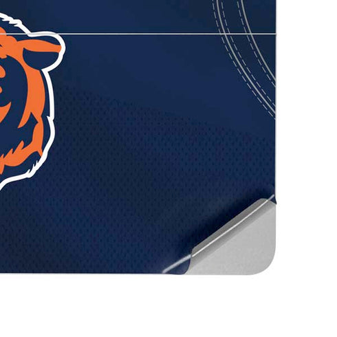 NFL Chicago Bears Team Jersey Surface Laptop Studio Skin