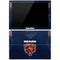 NFL Chicago Bears Team Jersey Surface Pro 3 Skin