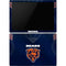 NFL Chicago Bears Team Jersey Surface Pro 6 Skin