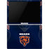 NFL Chicago Bears Team Jersey Surface Pro 6 Skin