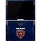 NFL Chicago Bears Team Jersey Surface Pro 7 Skin