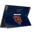 NFL Chicago Bears Team Jersey Surface Pro 7 Skin