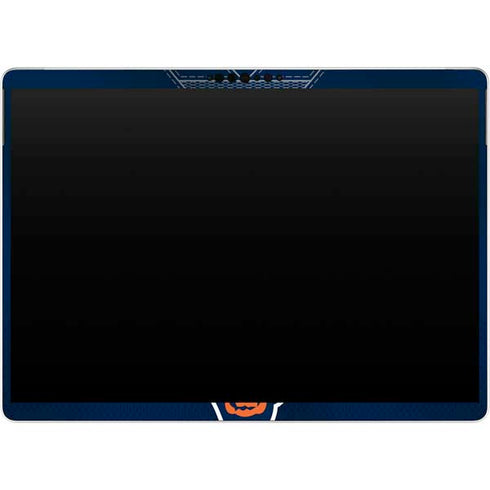 NFL Chicago Bears Team Jersey Surface Pro 8 Skin
