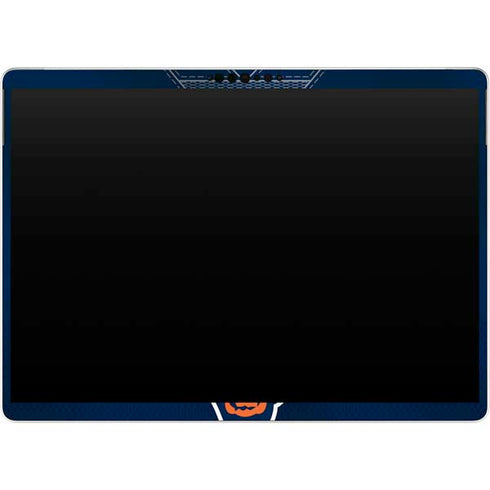 NFL Chicago Bears Team Jersey Surface Pro 9 Skin