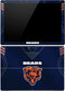 NFL Chicago Bears Team Jersey Surface Pro (2017) Skin