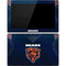 NFL Chicago Bears Team Jersey Surface Pro Tablet Skin