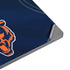 NFL Chicago Bears Team Jersey Universal Laptop 15in (12.2 x 8.8in) Skin