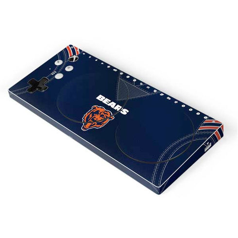 NFL Chicago Bears Team Jersey Xbox Adaptive Controller Skin
