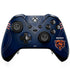 NFL Chicago Bears Team Jersey Xbox One Elite Controller Skin