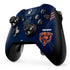 NFL Chicago Bears Team Jersey Xbox One Elite Controller Skin