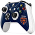NFL Chicago Bears Team Jersey Xbox One S Controller Skin