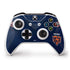NFL Chicago Bears Team Jersey Xbox One S Controller Skin