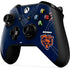 NFL Chicago Bears Team Jersey Xbox One X Controller Skin