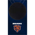 NFL Chicago Bears Team Jersey Xbox Series S Console Skin