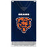 NFL Chicago Bears Team Jersey Xbox Series S Console Skin