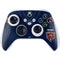 NFL Chicago Bears Team Jersey Xbox Series S Controller Skin
