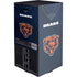 NFL Chicago Bears Team Jersey Xbox Series X Console Skin