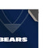 NFL Chicago Bears Team Jersey Xbox Series X Console Skin